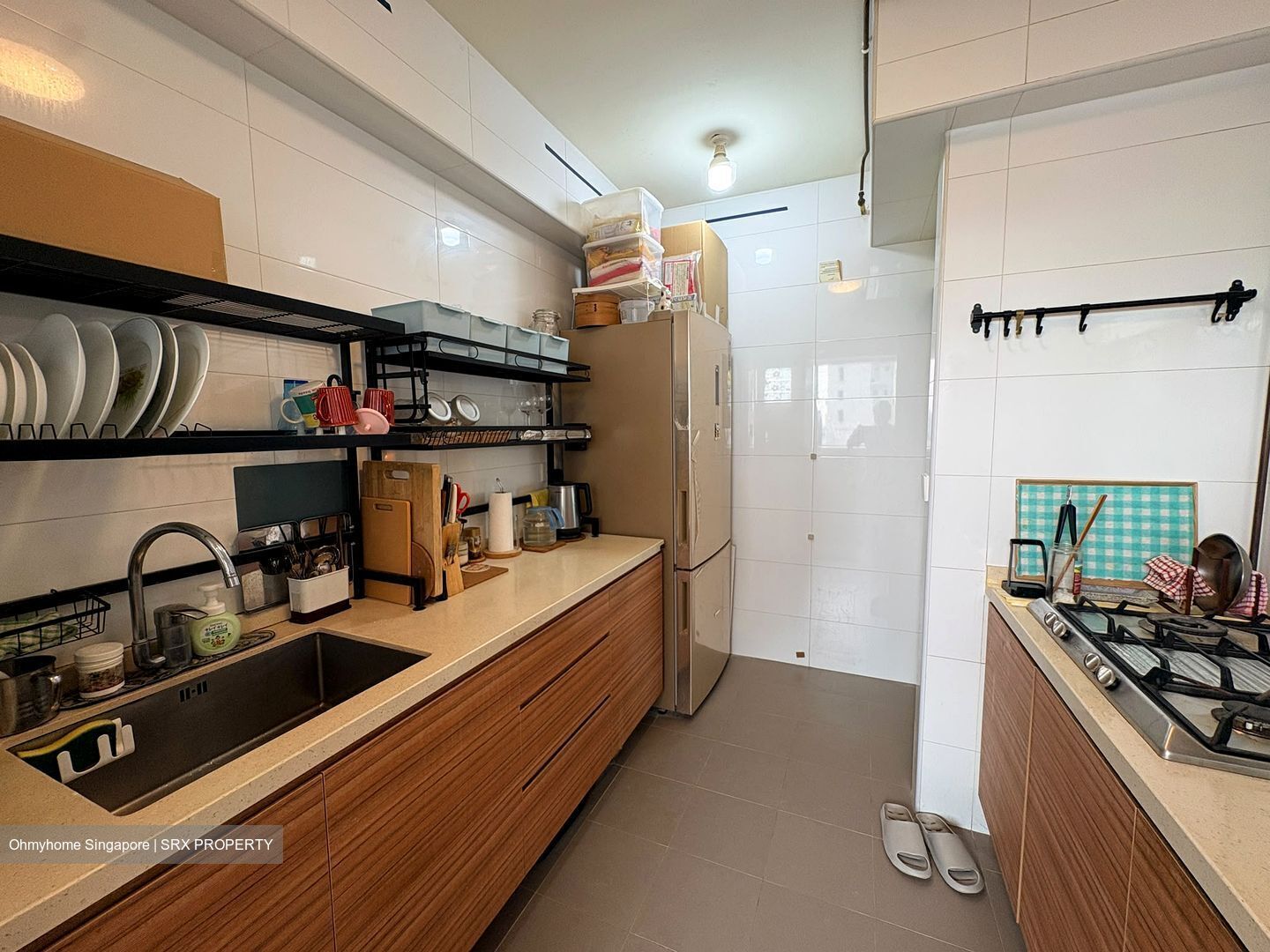 Blk 117B Tenteram Peak (Toa Payoh), HDB 3 Rooms #621591081